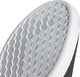 Adidas Buty męskie Court Adapt szare r. 44 (F36418) 5