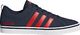 Adidas Buty męskie adidas VS Pace granatowo czerwone B74317 44 2/3 4