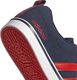 Adidas Buty męskie adidas VS Pace granatowo czerwone B74317 44 2/3 5