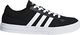 Adidas Buty męskie Vs Set czarne r. 44 2/3 (AW3890) 1