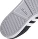 Adidas Buty męskie Vs Set czarne r. 44 2/3 (AW3890) 5