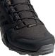 Buty trekkingowe męskie Adidas Buty męskie Terrex Ax3 Gtx szare r. 43 1/3 (BC0517) 3