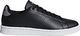 Adidas Buty męskie Advantage czarne r. 42 2/3 (F36431) 1
