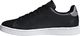 Adidas Buty męskie Advantage czarne r. 42 2/3 (F36431) 3