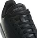 Adidas Buty męskie Advantage czarne r. 42 2/3 (F36431) 4