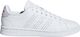 Adidas Buty damskie Advantage białe r. 37 1/3 (F36481) 1