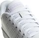 Adidas Buty damskie Advantage białe r. 37 1/3 (F36481) 4