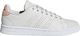 Adidas Buty damskie Advantage beżowe r. 40 2/3 (F36480) 1