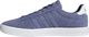 Adidas Buty damskie Daily 2.0 fioletowe r. 37 1/3 (F34739) 2