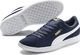 Puma Buty damskie Vikky granatowe r. 36 (362624-22) 1
