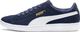Puma Buty damskie Vikky granatowe r. 36 (362624-22) 4