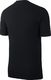 Nike Koszulka męska Tee Just do It Swoosh czarna r. XL (AR5006 011) 1