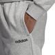 Adidas Spodnie męskie Essentials Plain T Pant FL szare r. S (DQ3061) 2