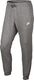 Nike Spodnie męskie Nsw Jggr Ft Club szare r. 2XL (804465-063) 1