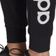 Adidas Spodnie damskie Essentials Linear Pant czarne r. M (DP2398) 2