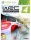 WRC: FIA World Rally Championship 4 Xbox 360 1