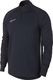 Nike Bluza męska Dry-Fit Academy Drill Top granatowa r. M (AJ9708 451) 1