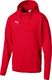 Puma Bluza męska Liga Casuals Hoody czerwona r. M (655307 01) 1