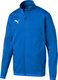 Puma Bluza męska Liga Training Jacket Electric niebieska r. S (655687 02) 1