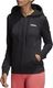 Adidas Bluza damska W Essentials Pln Fz Hd czarna r. S (DP2414) 1