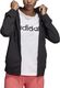 Adidas Bluza damska W Essentials Pln Fz Hd czarna r. S (DP2414) 1