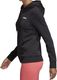 Adidas Bluza damska W Essentials Pln Fz Hd czarna r. S (DP2414) 2