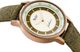 Zegarek Perfect PERFECT A379 - olive (zp826c) uniwersalny 2