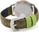 Zegarek Perfect PERFECT A379 - olive (zp826c) uniwersalny 3