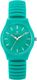 Zegarek Perfect PERFECT S31 - green (zp831g) uniwersalny 1