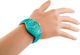 Zegarek Perfect PERFECT S31 - green (zp831g) uniwersalny 4