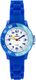 Zegarek Perfect PERFECT A948 - navy (zp823d) uniwersalny 1