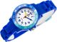 Zegarek Perfect PERFECT A948 - navy (zp823d) uniwersalny 1