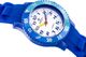Zegarek Perfect PERFECT A948 - navy (zp823d) uniwersalny 2