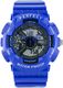 Zegarek Perfect PERFECT SHOCK (zp219e) uniwersalny 1