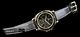 Zegarek Perfect PERFECT E602 - black/gold (zp744e) uniwersalny 4