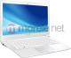 Laptop Samsung ATIV Book 9 Lite (NP905S3G-K01PL) Win8 Quad-Core/128GB SSD/4GB/HD8250/13.3" HD Anti-Reflective, Marble White 13