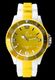 Zegarek Perfect PERFECT - ICE 4 - TRUE COLOR - yellow (zp666d) uniwersalny 1