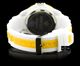 Zegarek Perfect PERFECT - ICE 4 - TRUE COLOR - yellow (zp666d) uniwersalny 4