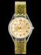 Zegarek Perfect PERFECT A931 - yellow (zp814b) uniwersalny 1