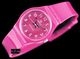 Zegarek Perfect PERFECT A929 - pink (zp803b) uniwersalny 1