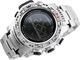 Zegarek Perfect PERFECT - A8006 (zp263a) - silver uniwersalny 1