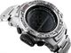 Zegarek Perfect PERFECT - A8006 (zp263a) - silver uniwersalny 2