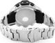 Zegarek Perfect PERFECT - A8006 (zp263a) - silver uniwersalny 3
