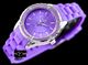 Zegarek Perfect PERFECT A919 (zp774d) uniwersalny 1