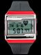Zegarek Xonix Xonix HRM1-002 - PULSOMETR (zk038c) uniwersalny 1