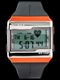 Zegarek Xonix Xonix HRM1-004 - PULSOMETR (zk038d) uniwersalny 1