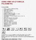 Zegarek Xonix Xonix HRM1-004 - PULSOMETR (zk038d) uniwersalny 6