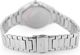 Zegarek Bisset BISSET BSBE67 - silver (zb557a) uniwersalny 4