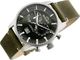 Zegarek Bisset BISSET BSCF19 - TYTANOWY - CHRONOGRAF (zb088b) uniwersalny 1
