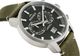 Zegarek Bisset BISSET BSCF19 - TYTANOWY - CHRONOGRAF (zb088b) uniwersalny 2